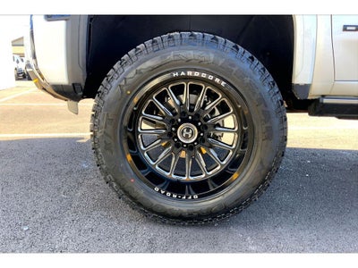 2024 GMC Sierra 3500 Denali Ultimate