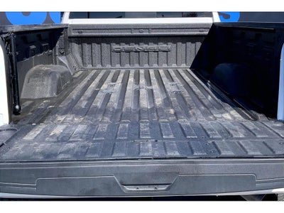 2024 GMC Sierra 3500 Denali Ultimate