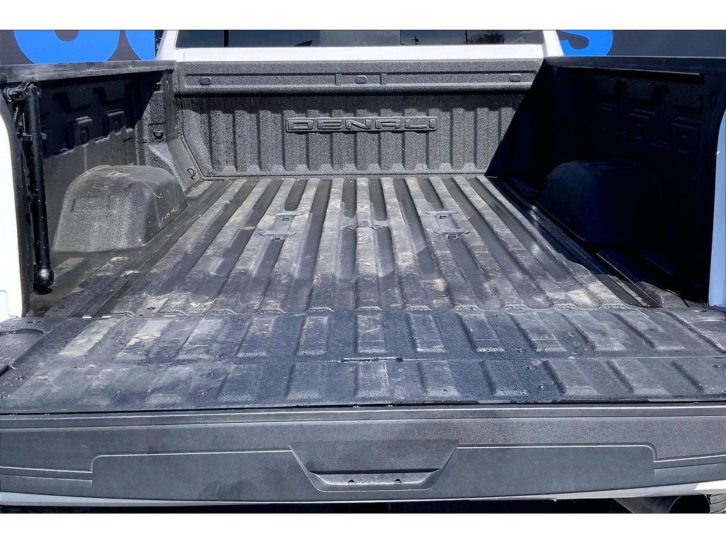 2024 GMC Sierra 3500 Denali Ultimate