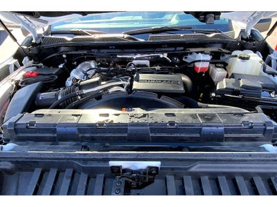 2024 GMC Sierra 3500 Denali Ultimate