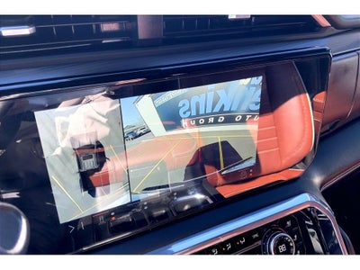 2024 GMC Sierra 3500 Denali Ultimate