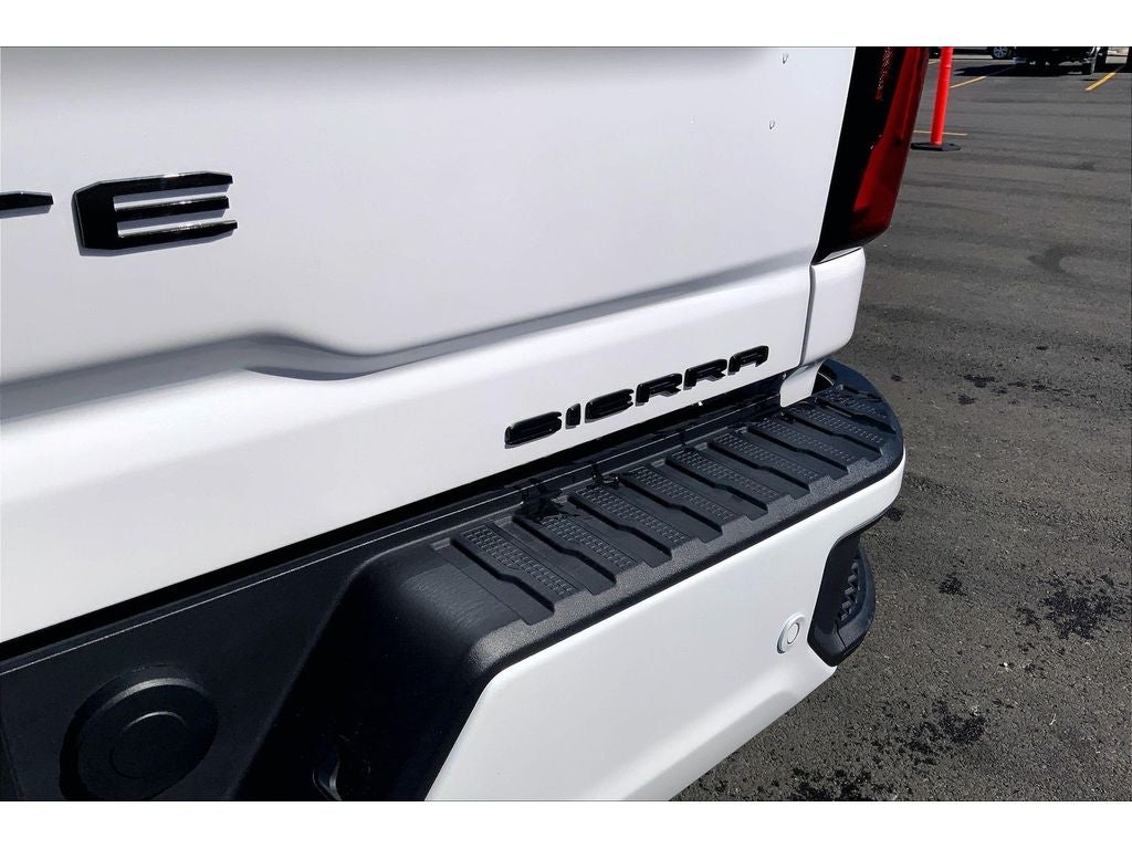 2024 GMC Sierra 3500 Denali Ultimate