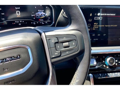 2025 GMC Sierra 3500 Denali Ultimate