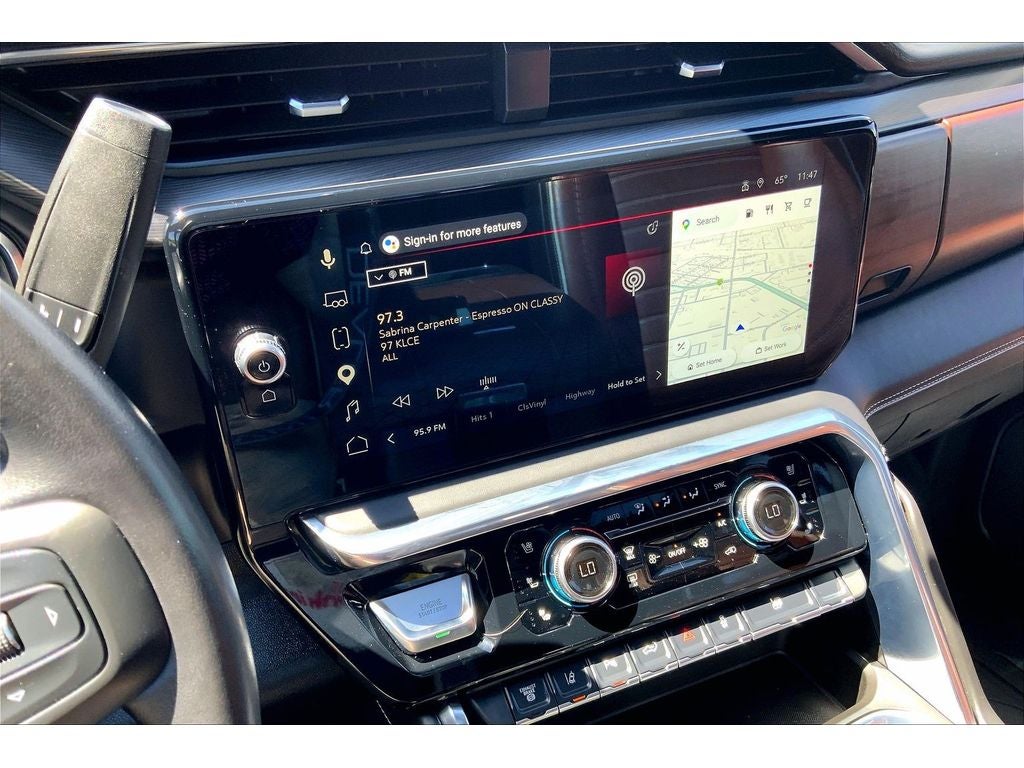 2025 GMC Sierra 3500 Denali Ultimate