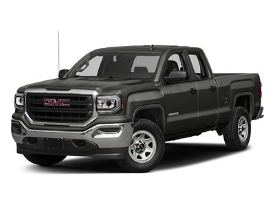 2016 GMC Sierra 1500 Fleet/Base