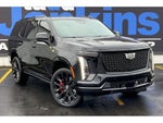 2025 Cadillac Escalade 4WD Sport Platinum