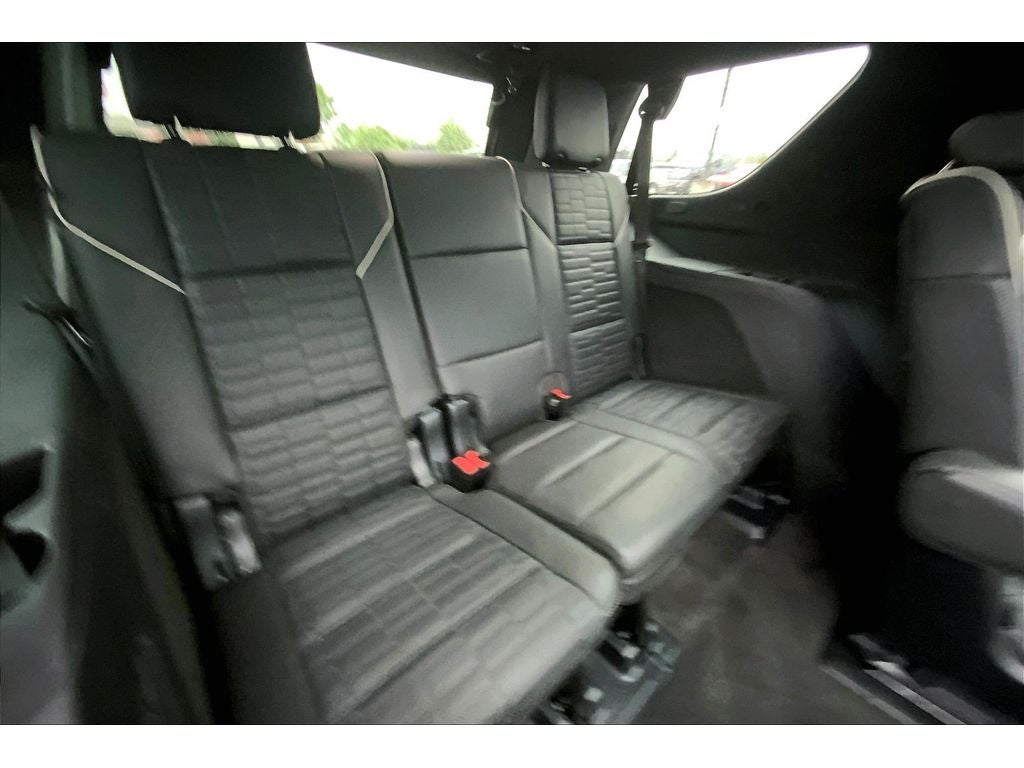 2025 Cadillac Escalade 4WD Sport Platinum