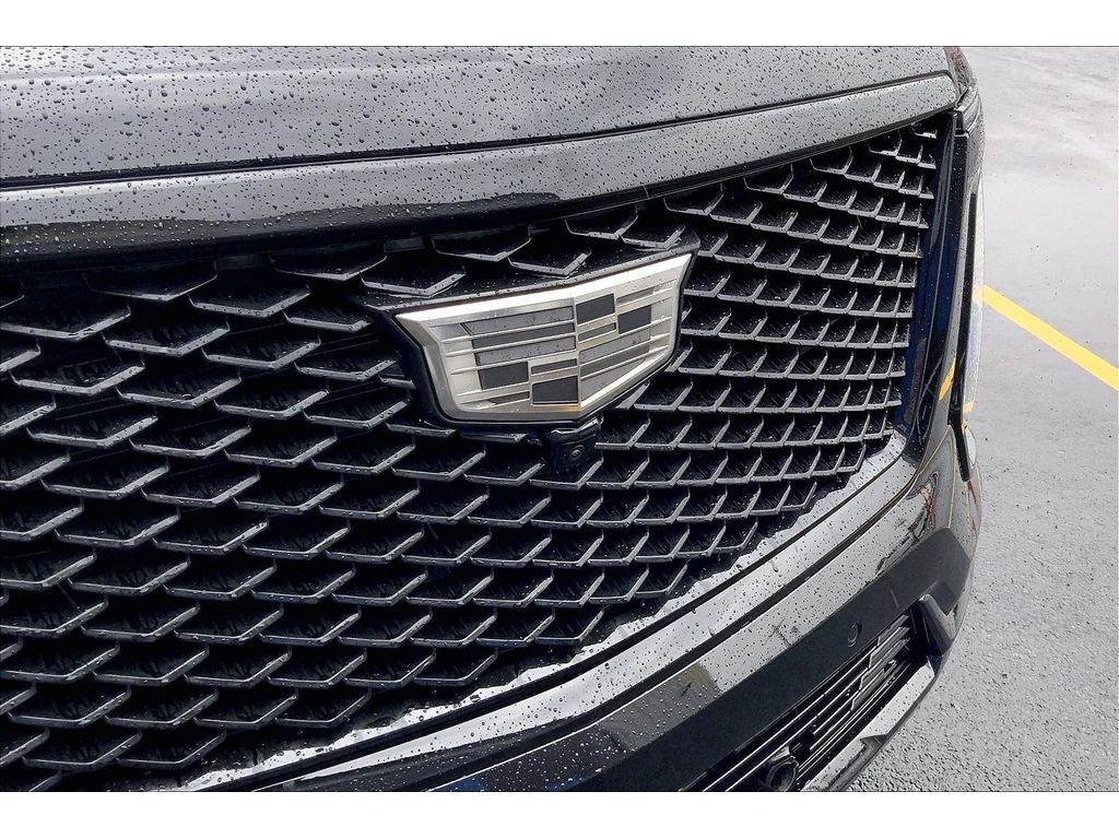 2025 Cadillac Escalade 4WD Sport Platinum