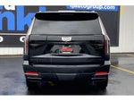 2025 Cadillac Escalade 4WD Sport Platinum