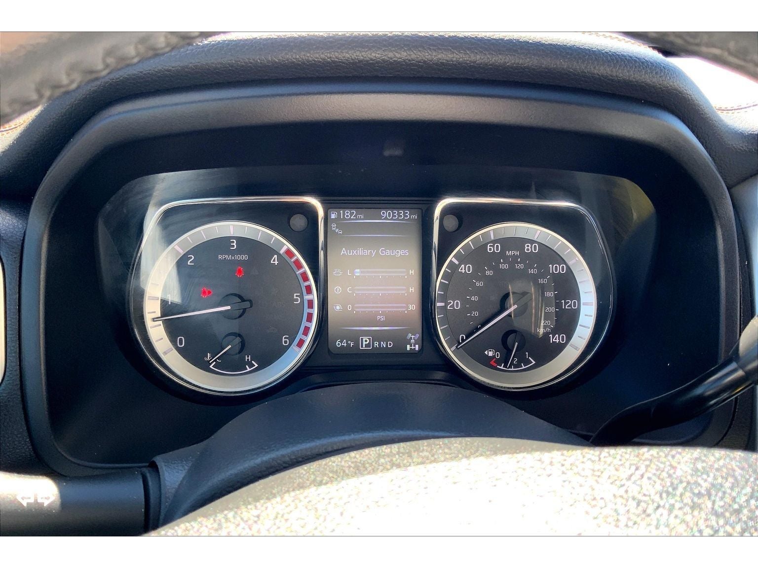 2016 Nissan Titan XD SL