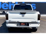 2018 Nissan Titan XD PRO-4X