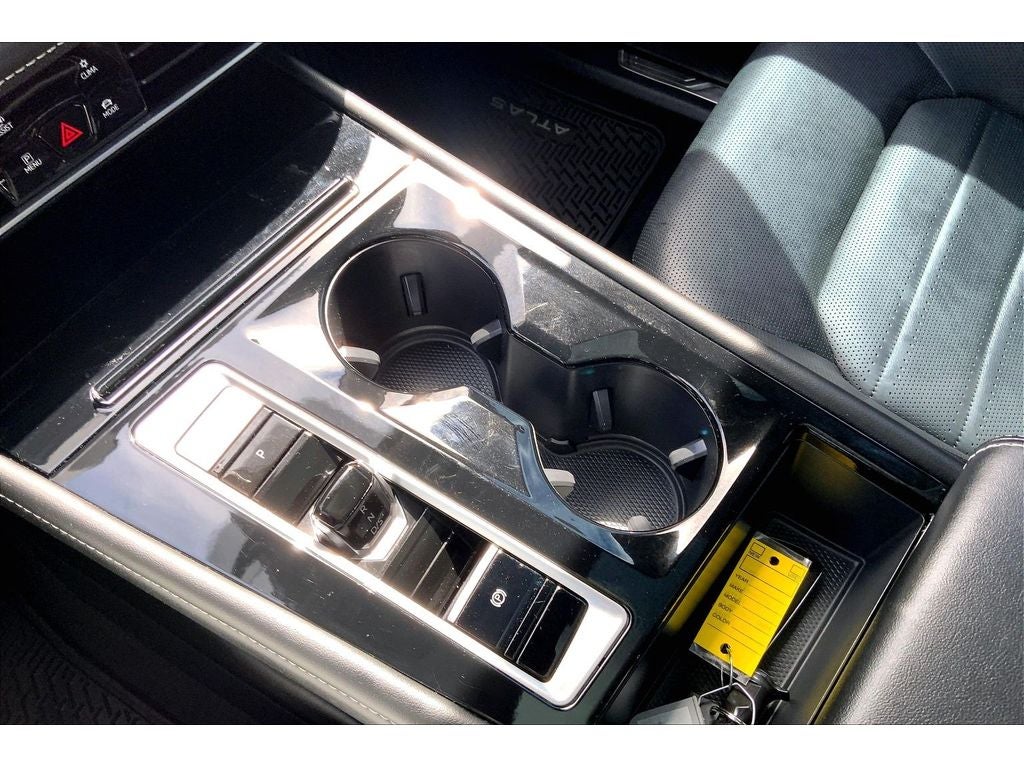 2024 Volkswagen Atlas 2.0T SEL