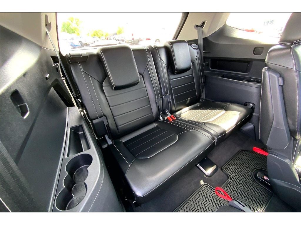 2024 Volkswagen Atlas 2.0T SEL
