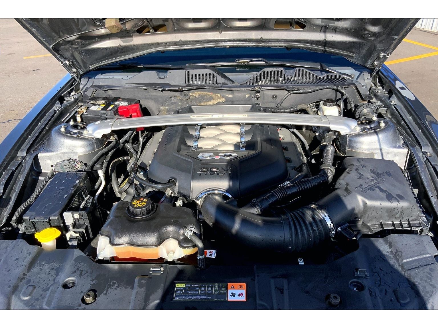 2013 Ford Mustang GT