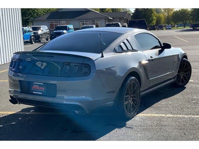 2013 Ford Mustang GT