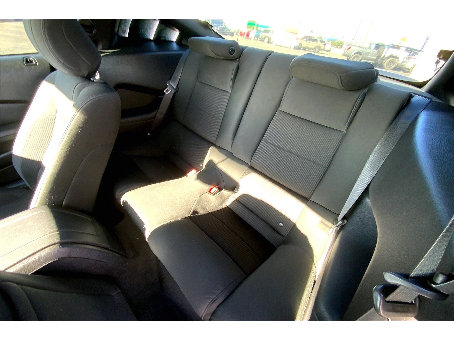 2013 Ford Mustang GT