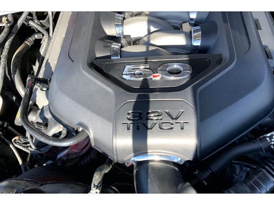 2013 Ford Mustang GT