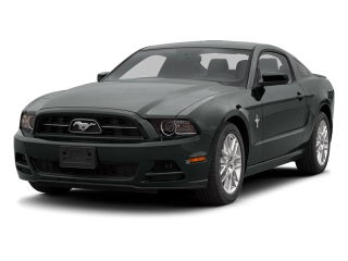 2013 Ford Mustang GT