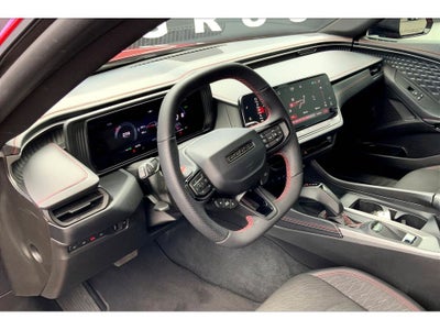 2025 Dodge Charger Daytona R/T