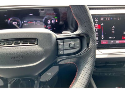 2025 Dodge Charger Daytona R/T