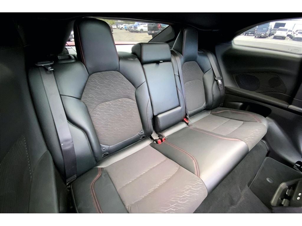 2025 Dodge Charger Daytona R/T