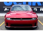 2025 Dodge Charger Daytona R/T