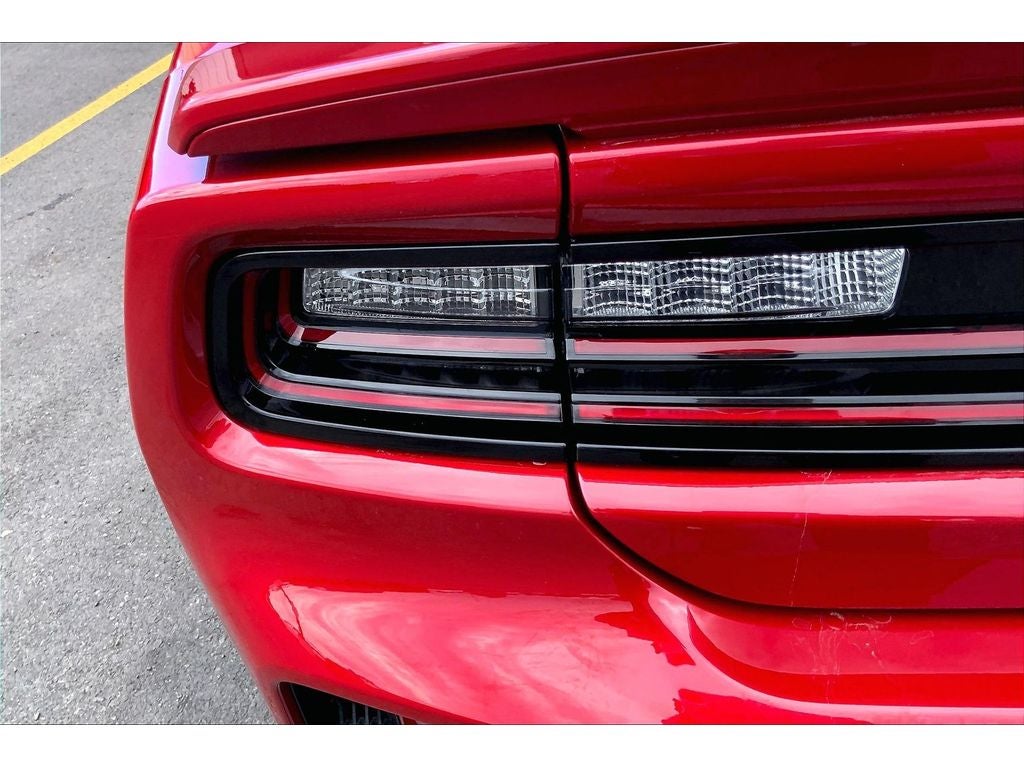 2025 Dodge Charger Daytona R/T