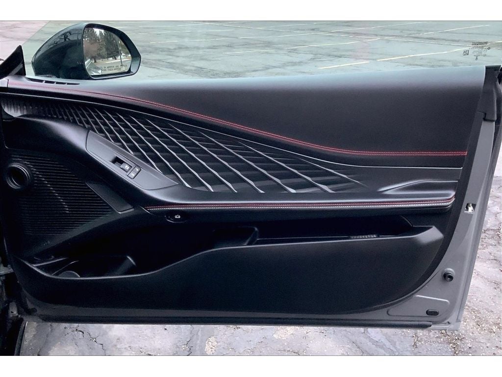 2025 Dodge Charger Daytona R/T