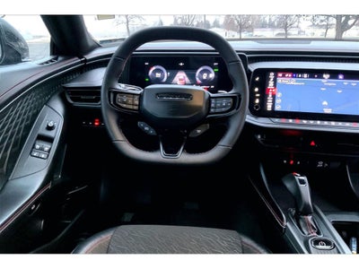 2025 Dodge Charger Daytona R/T