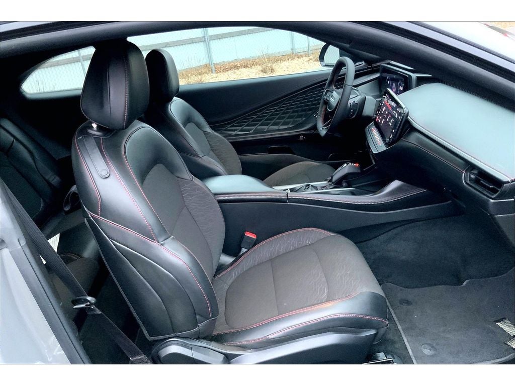 2025 Dodge Charger Daytona R/T