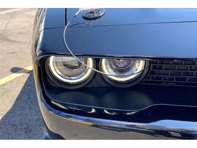 2020 Dodge Challenger SRT Hellcat Redeye Widebody