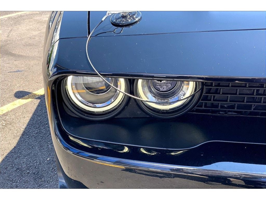 2020 Dodge Challenger SRT Hellcat Redeye Widebody