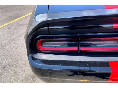 2020 Dodge Challenger SRT Hellcat Redeye Widebody