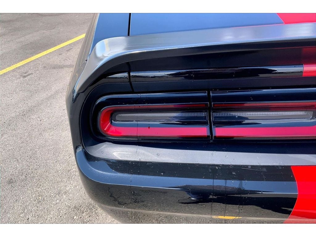 2020 Dodge Challenger SRT Hellcat Redeye Widebody