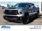 2025 Chevrolet Silverado 3500 LT