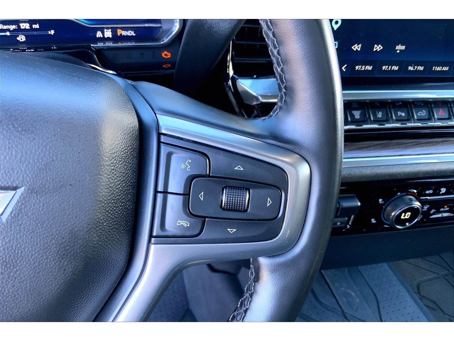 2025 Chevrolet Silverado 3500 LT