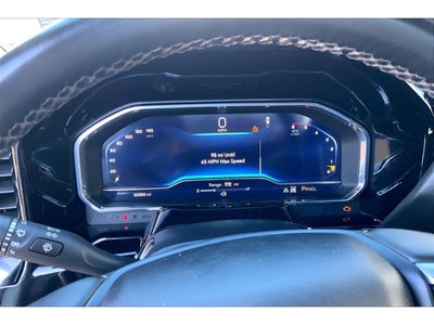2025 Chevrolet Silverado 3500 LT