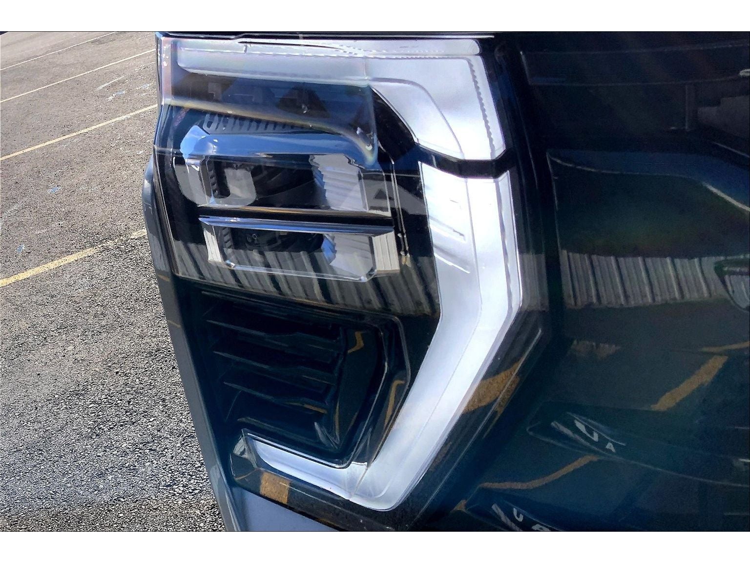 2025 Chevrolet Silverado 3500 LT