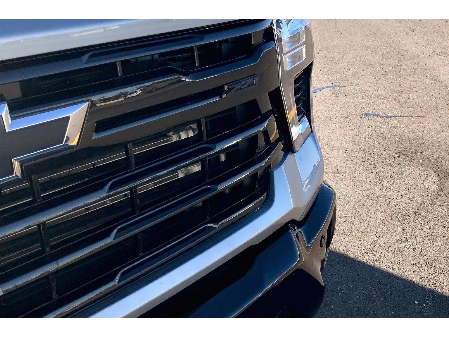 2025 Chevrolet Silverado 3500 LT