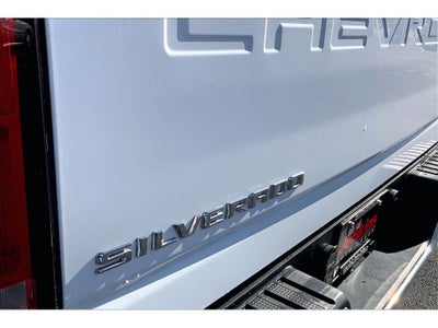 2024 Chevrolet Silverado 3500 LTZ