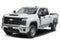 2024 Chevrolet Silverado 3500 LTZ