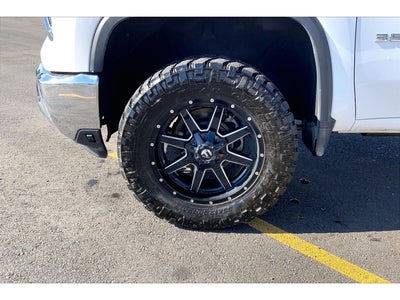 2024 Chevrolet Silverado 3500 LTZ