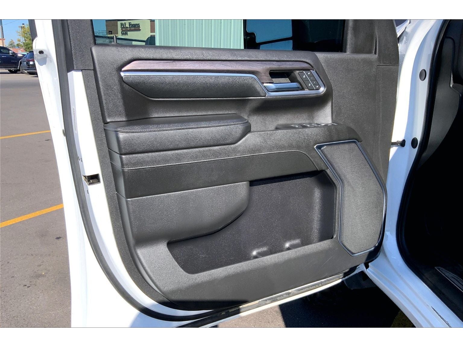 2024 Chevrolet Silverado 3500 LTZ