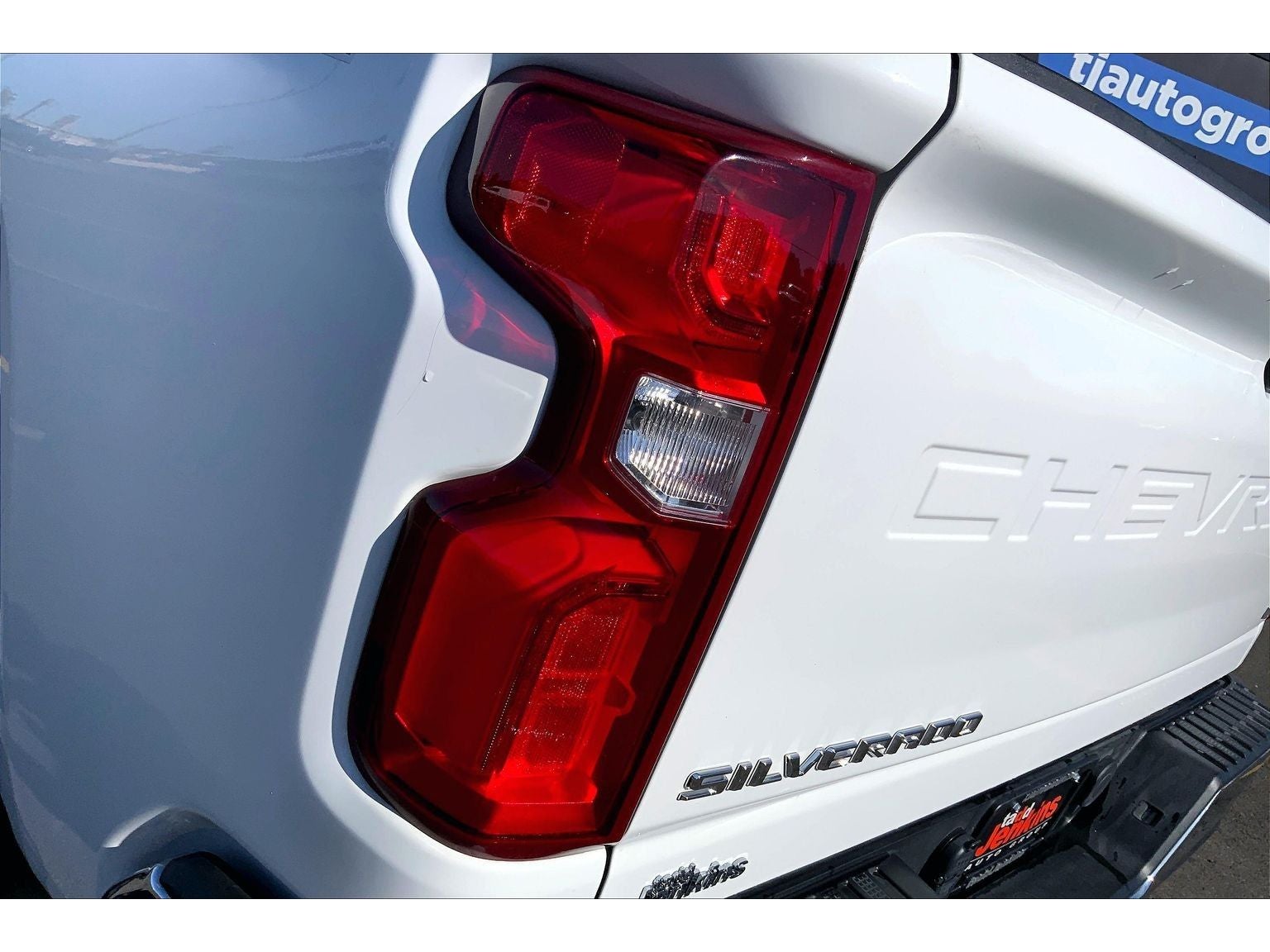 2024 Chevrolet Silverado 3500 LTZ