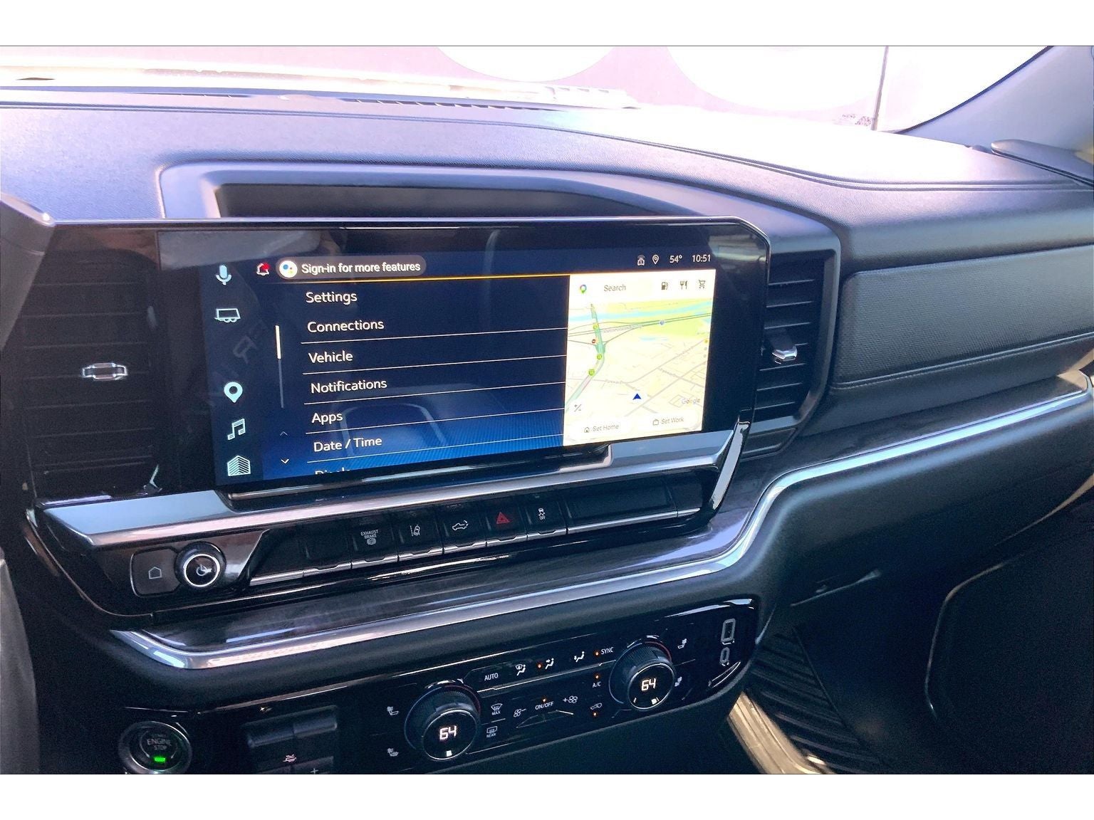 2024 Chevrolet Silverado 3500 LTZ