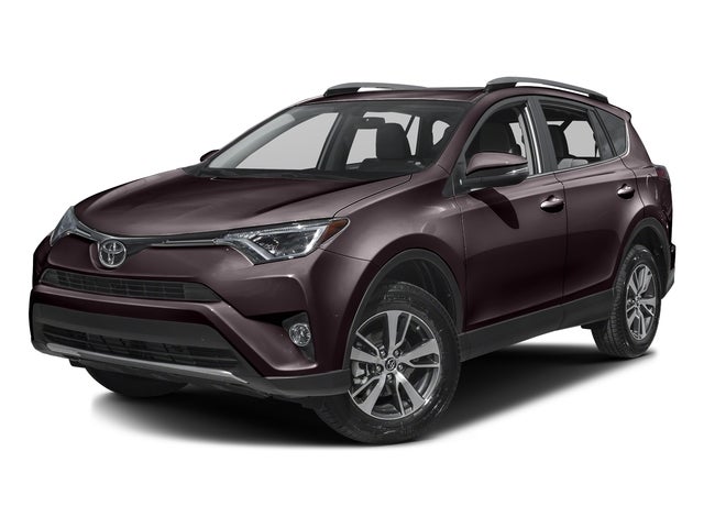 2017 Toyota RAV4