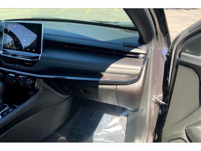 2023 Jeep Compass Altitude