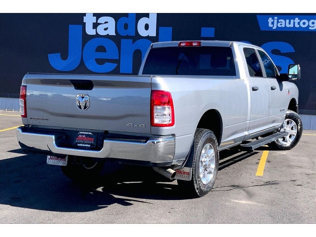 2023 RAM 3500 Big Horn