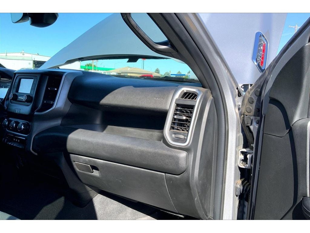 2023 RAM 3500 Big Horn