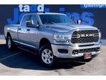 2023 RAM 3500 Big Horn